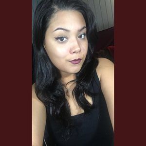 Meet your Posher, Brenda